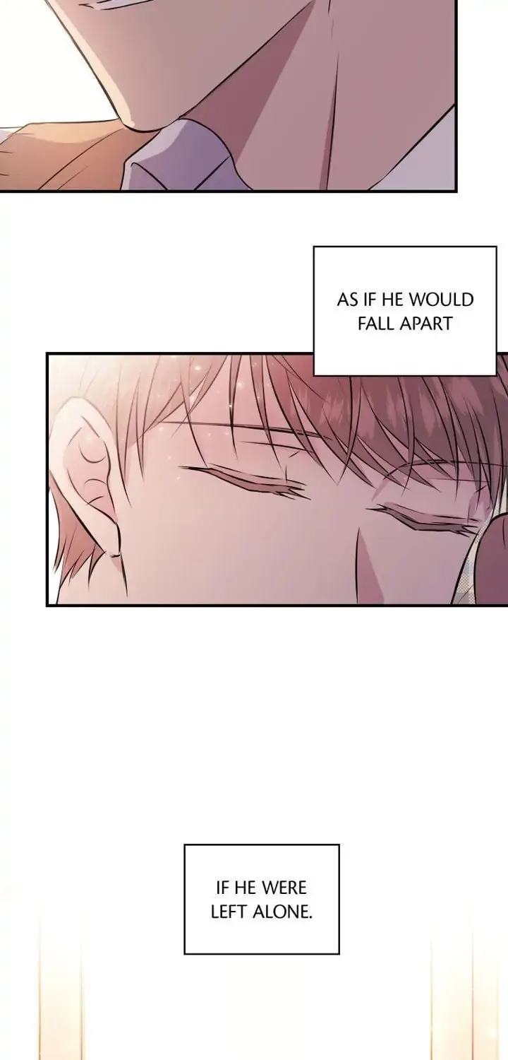 Read Just Contract Lovers chapter 9 image 12 on Lezhin