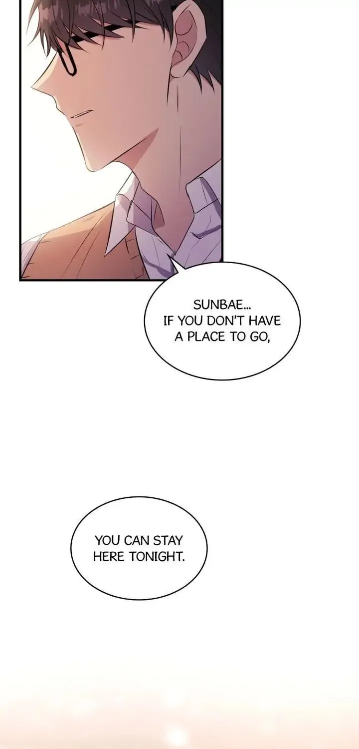Read Just Contract Lovers chapter 9 image 14 on Lezhin