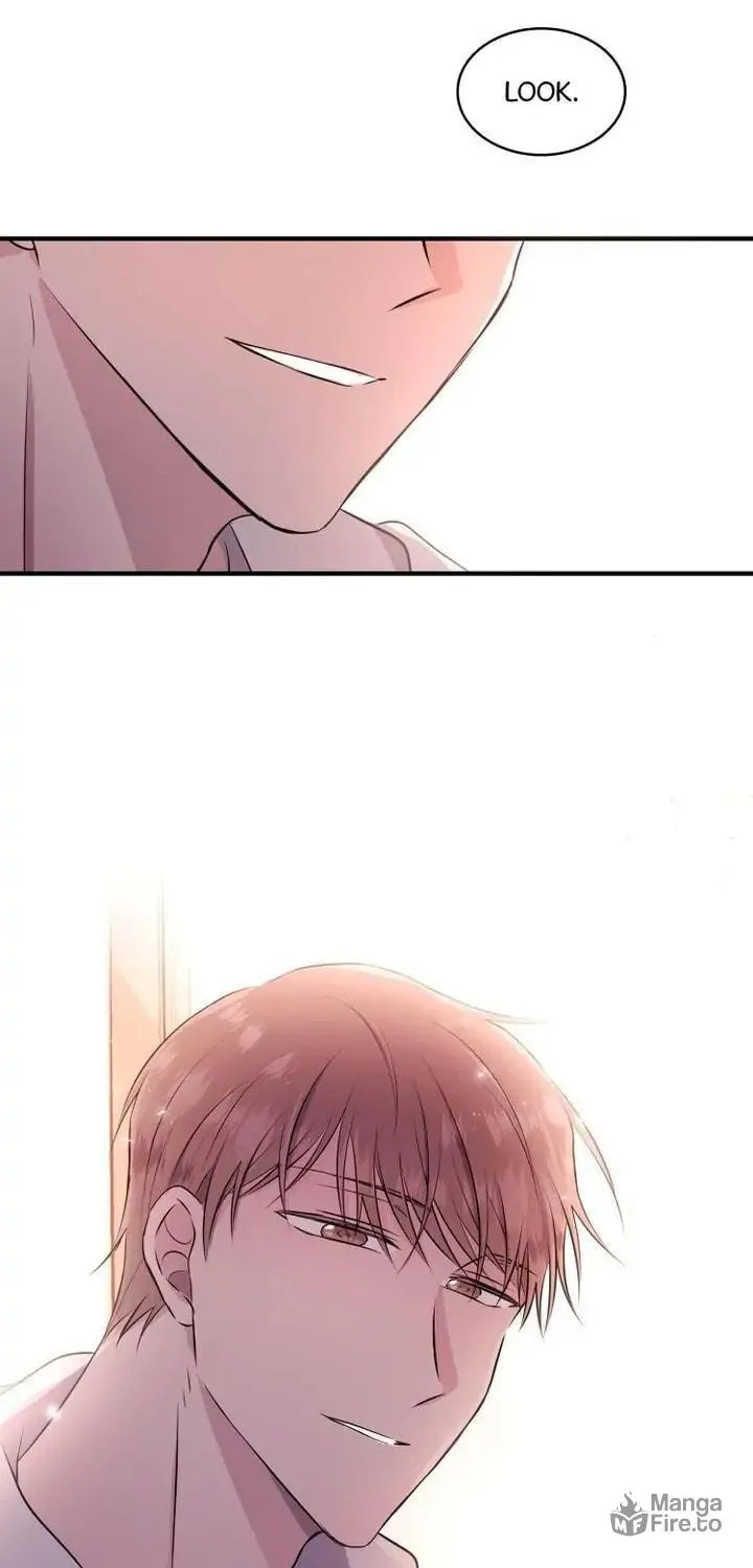 Read Just Contract Lovers chapter 9 image 19 on Lezhin