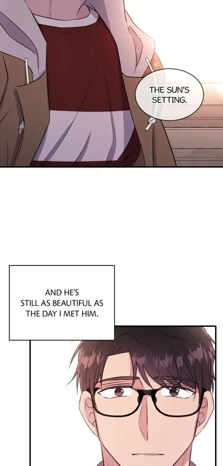 Read Just Contract Lovers chapter 9 image 20 on Lezhin