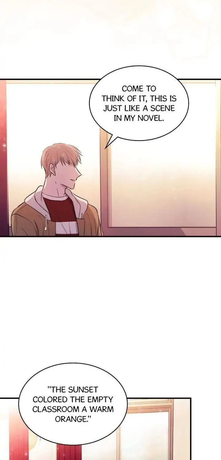 Read Just Contract Lovers chapter 9 image 22 on Lezhin