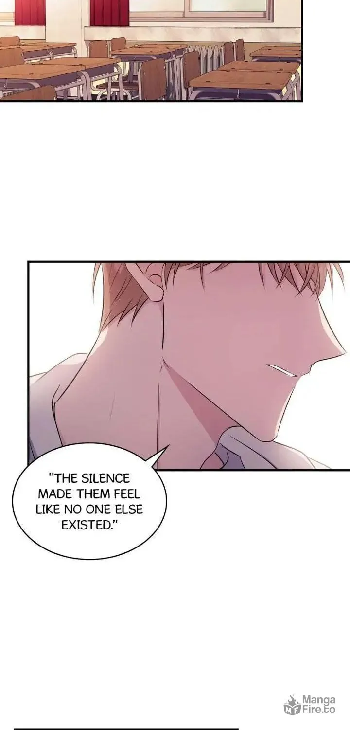 Read Just Contract Lovers chapter 9 image 23 on Lezhin