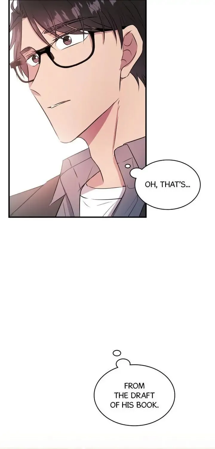 Read Just Contract Lovers chapter 9 image 24 on Lezhin