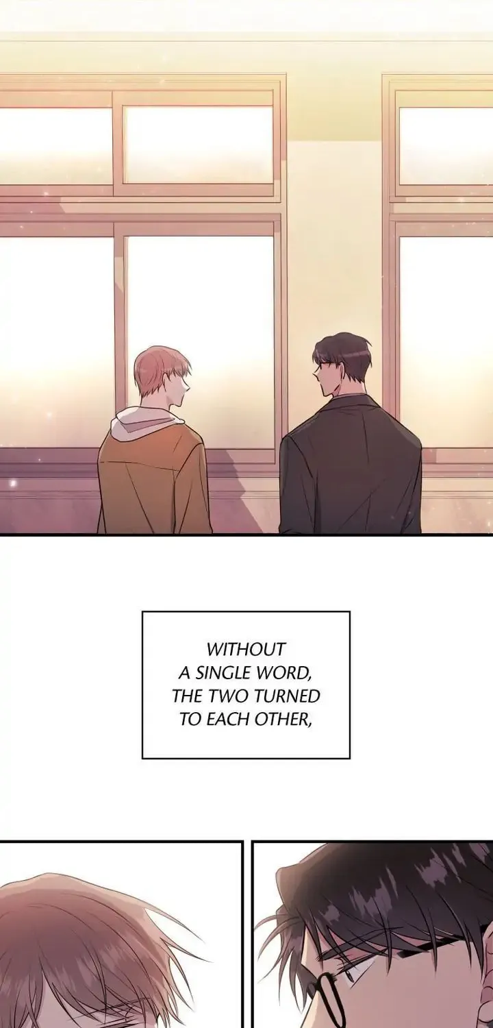 Read Just Contract Lovers chapter 9 image 25 on Lezhin