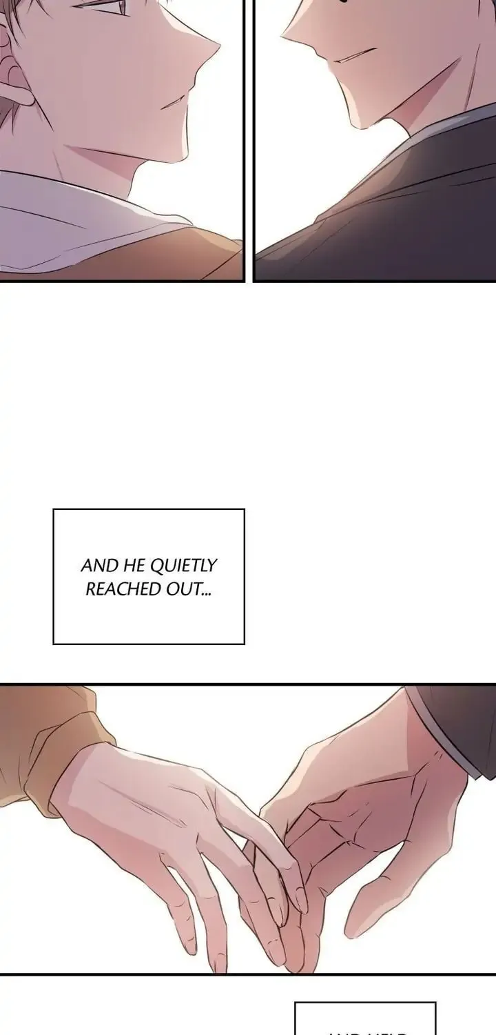 Read Just Contract Lovers chapter 9 image 26 on Lezhin