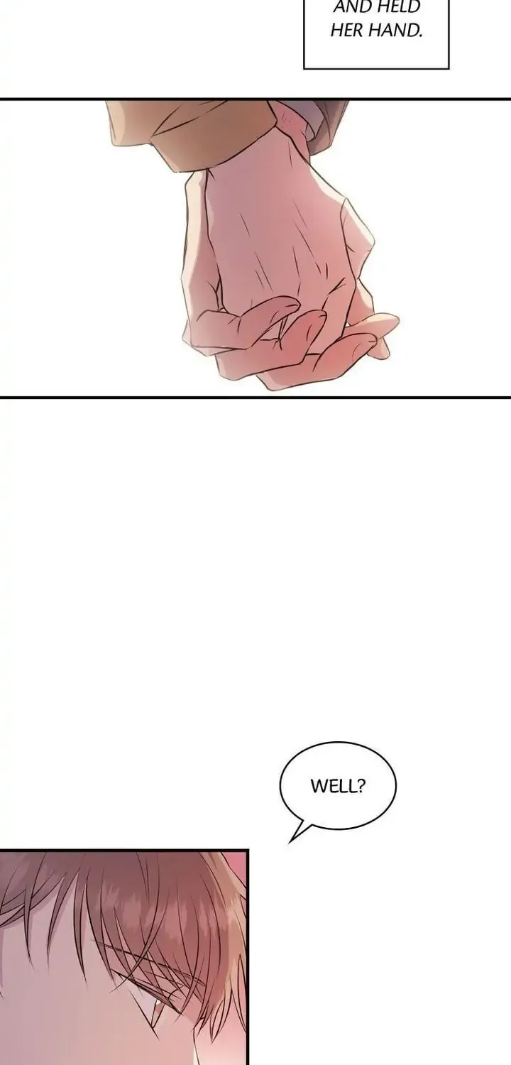 Read Just Contract Lovers chapter 9 image 27 on Lezhin