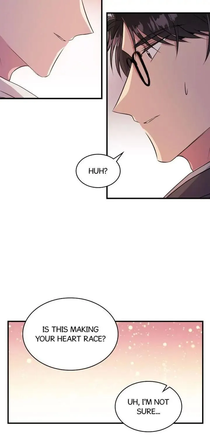Read Just Contract Lovers chapter 9 image 28 on Lezhin