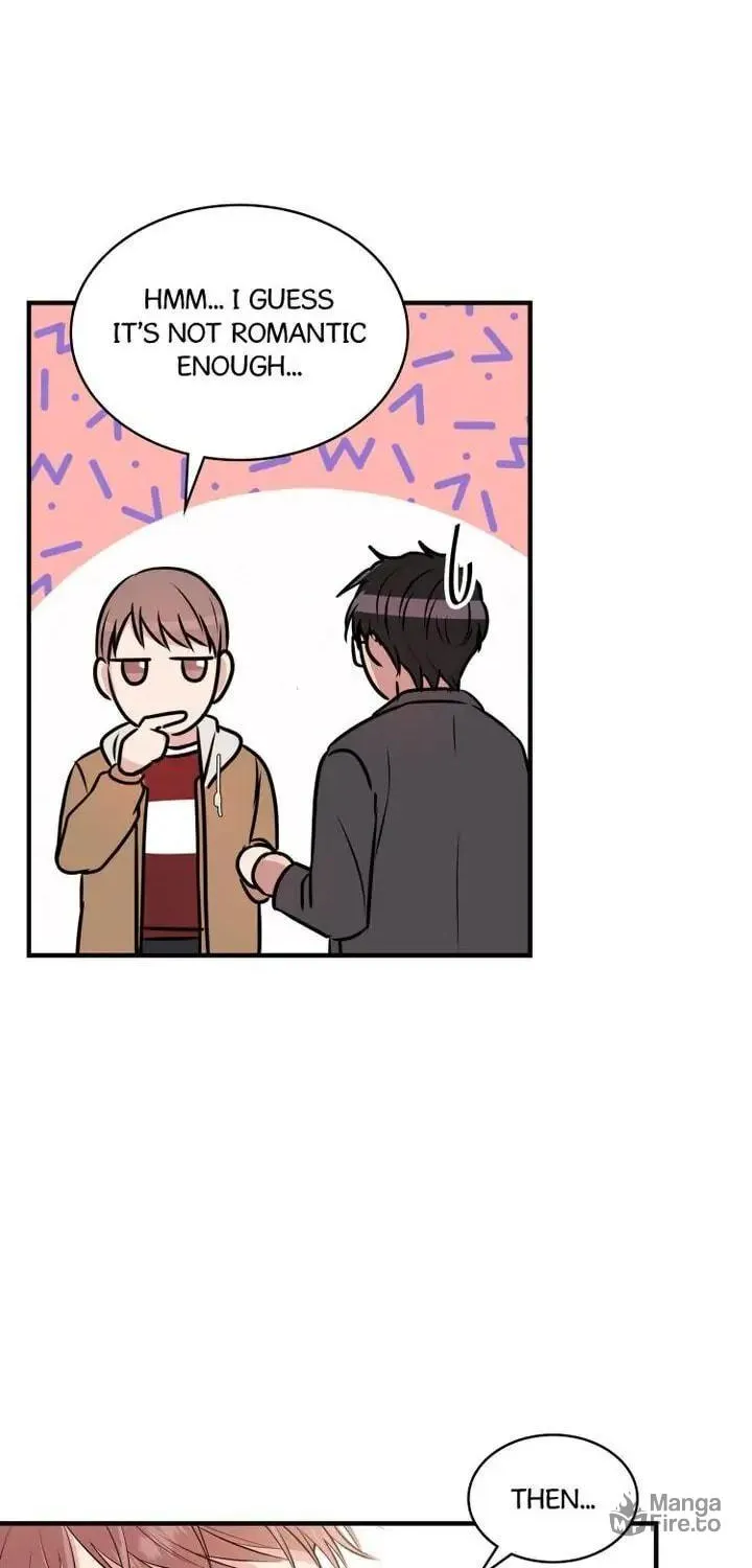 Read Just Contract Lovers chapter 9 image 29 on Lezhin