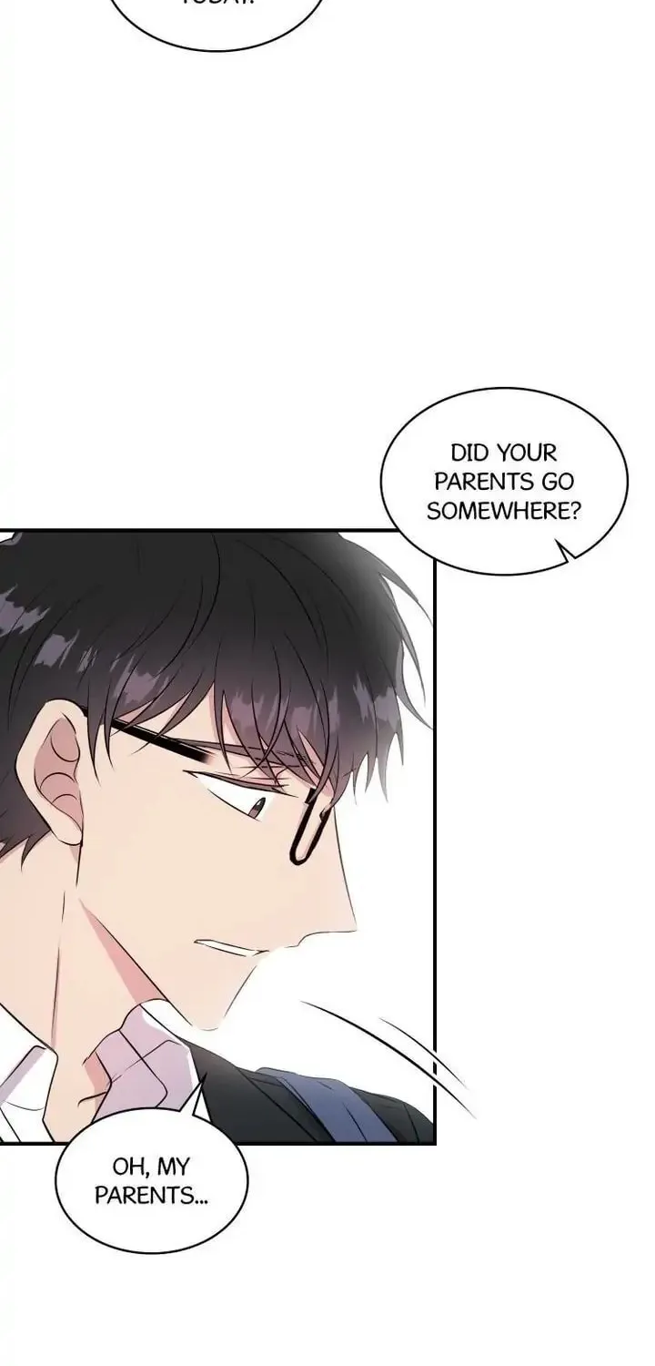 Read Just Contract Lovers chapter 9 image 3 on Lezhin