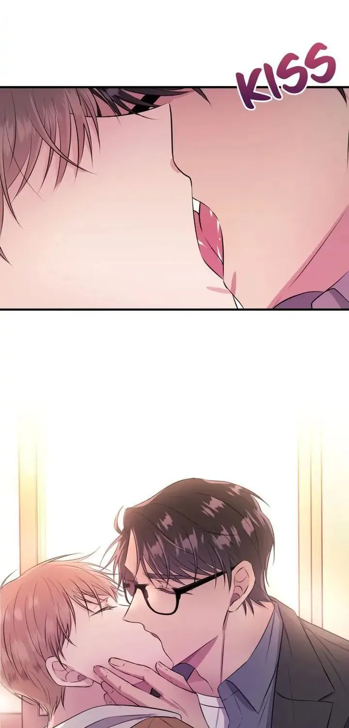 Read Just Contract Lovers chapter 9 image 33 on Lezhin