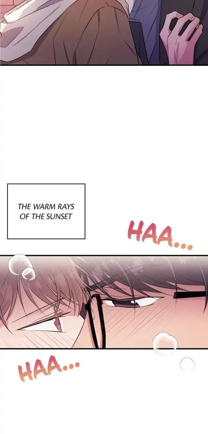 Read Just Contract Lovers chapter 9 image 34 on Lezhin