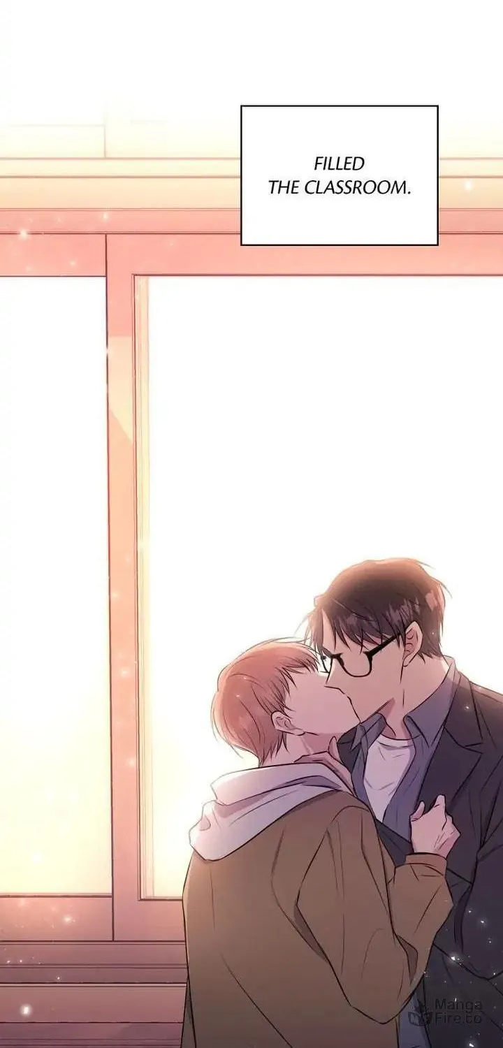 Read Just Contract Lovers chapter 9 image 35 on Lezhin