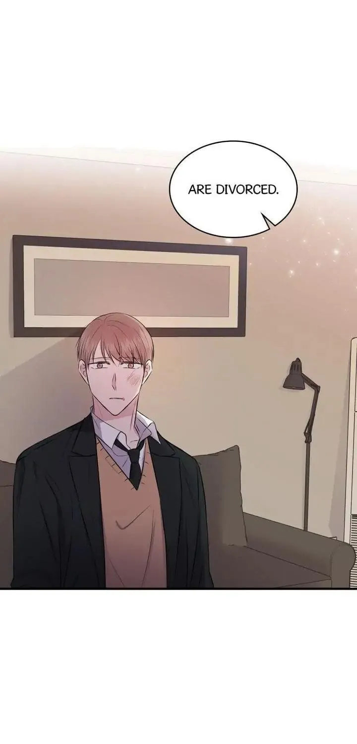 Read Just Contract Lovers chapter 9 image 4 on Lezhin