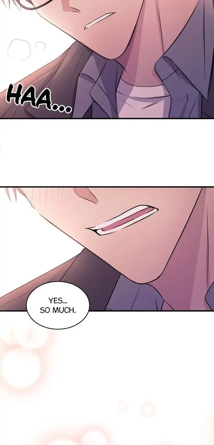 Read Just Contract Lovers chapter 9 image 40 on Lezhin