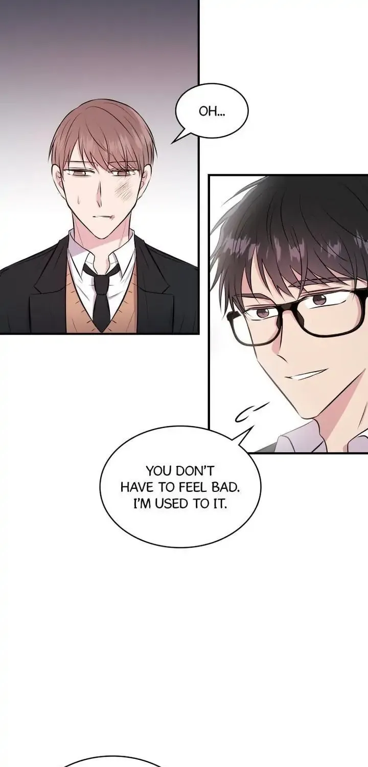 Read Just Contract Lovers chapter 9 image 6 on Lezhin