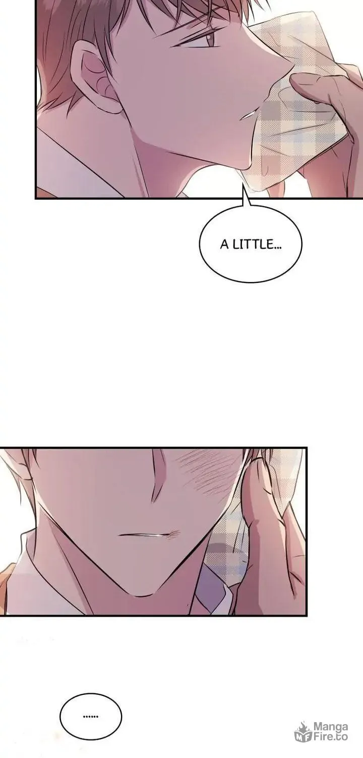 Read Just Contract Lovers chapter 9 image 9 on Lezhin