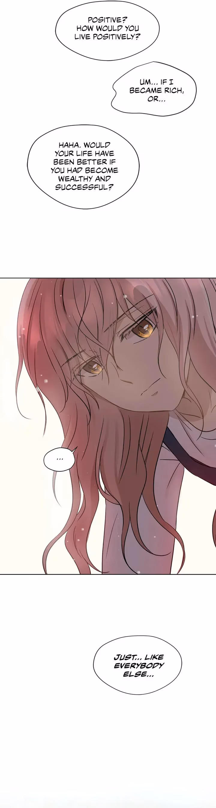 Just for a Meowment Chapter 1 page 24 - 