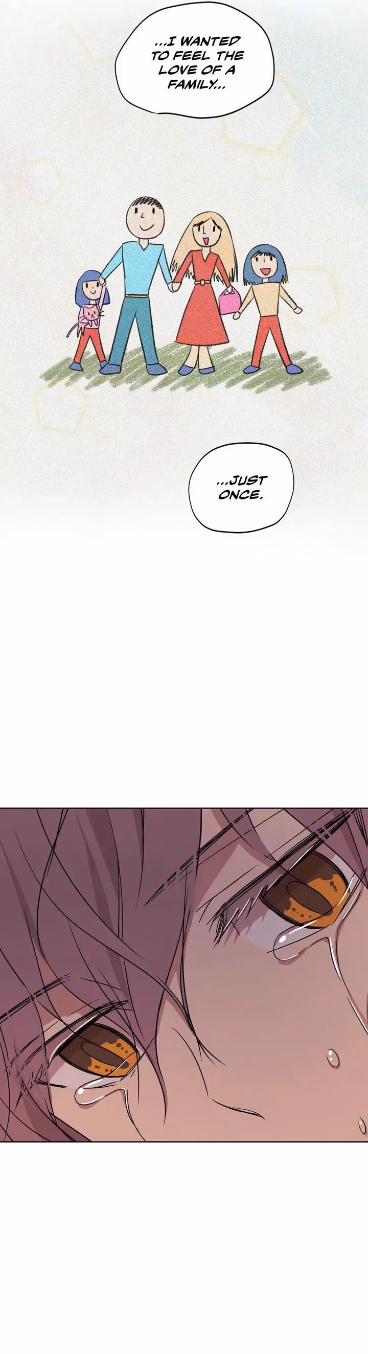Just for a Meowment Chapter 1 page 25 - 
