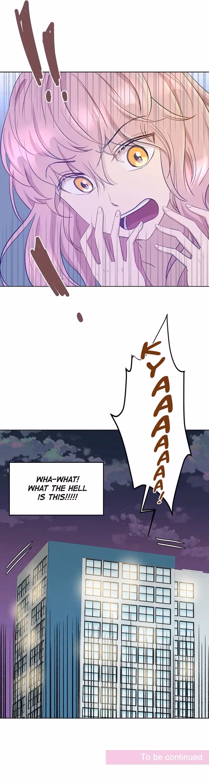 Just for a Meowment Chapter 1 page 46 - 