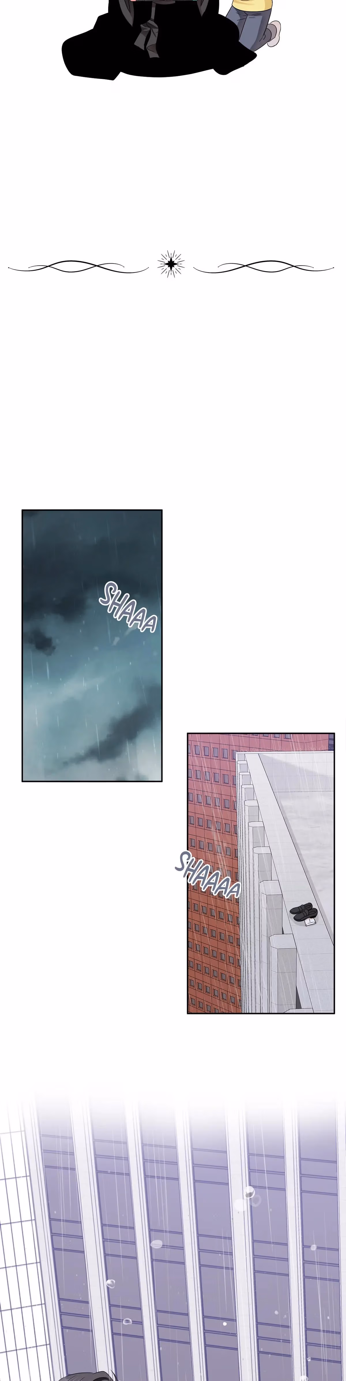 Just for a Meowment Chapter 100 page 14 - 