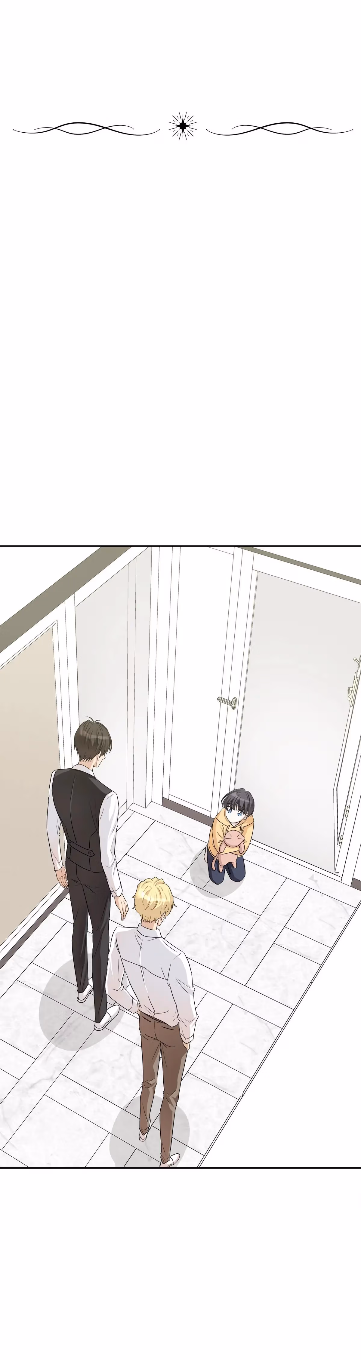 Just for a Meowment Chapter 100 page 18 - 