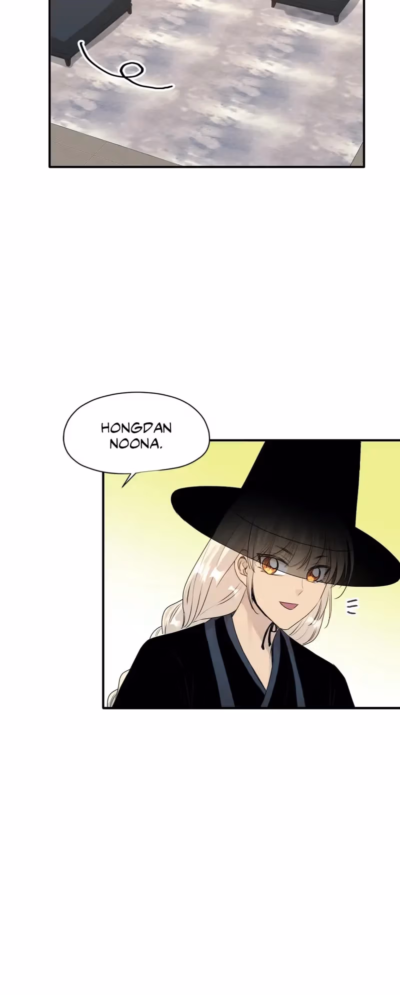 Just for a Meowment Chapter 101 page 30 - 