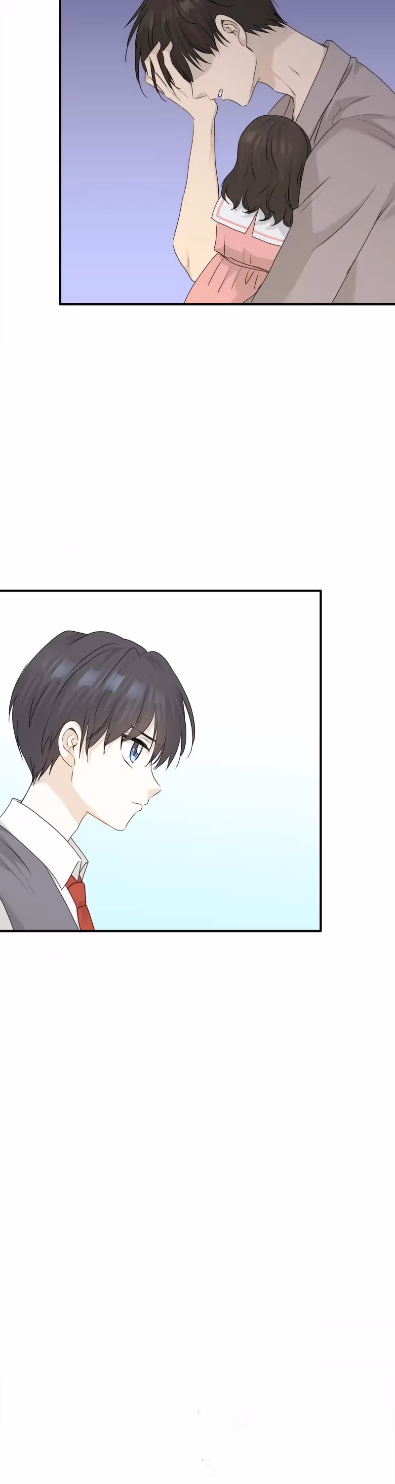 Just for a Meowment Chapter 102 page 11 - 