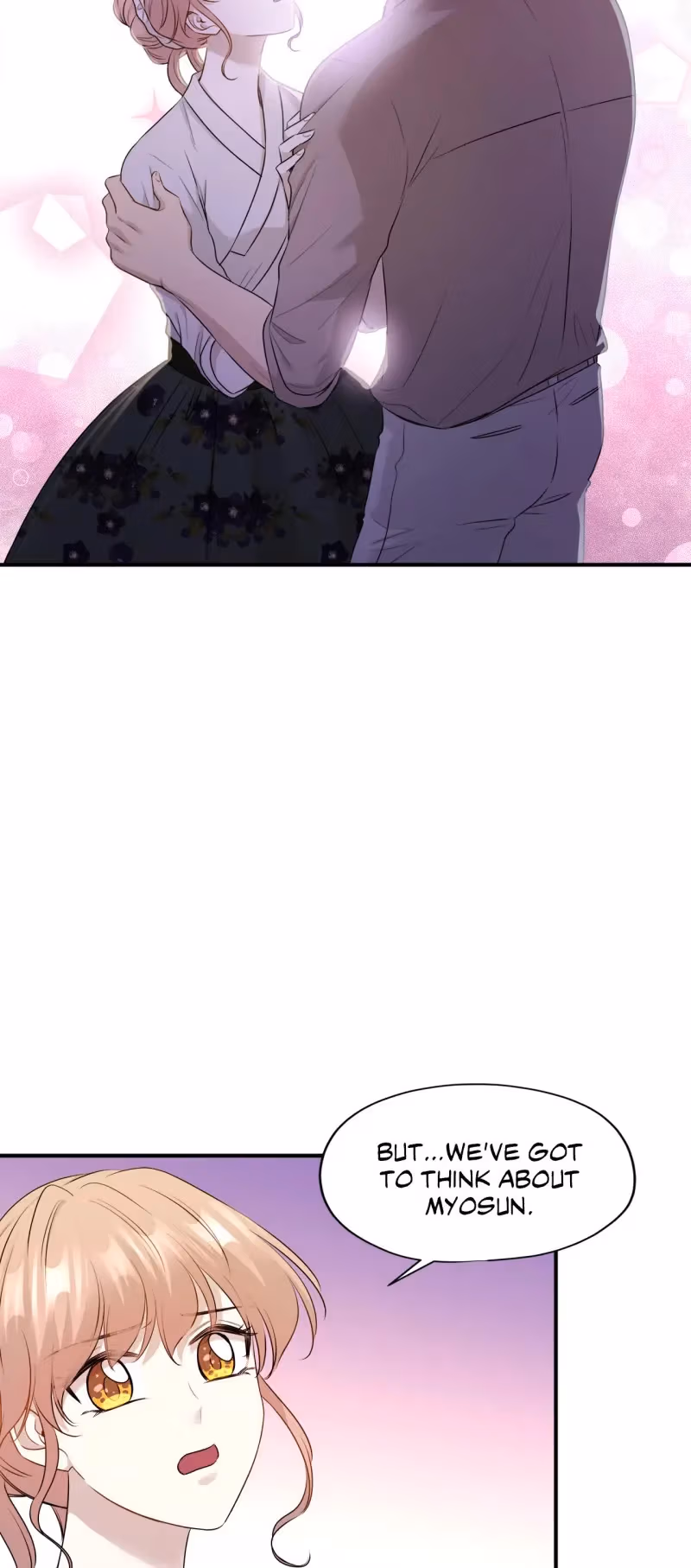 Just for a Meowment Chapter 102 page 19 - 
