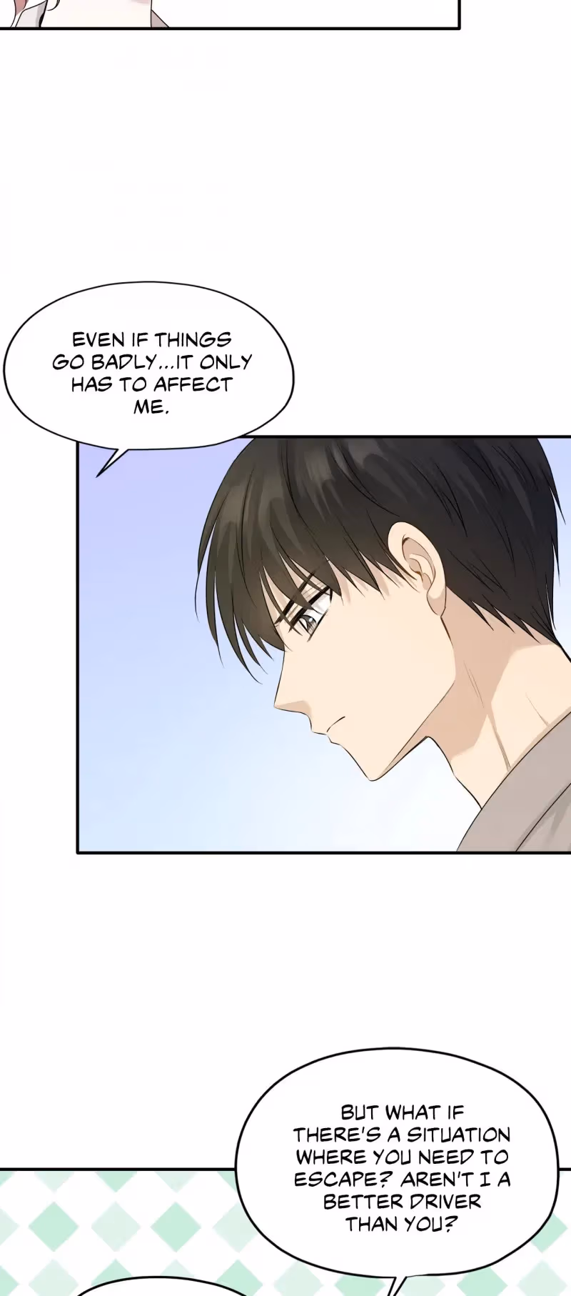 Just for a Meowment Chapter 102 page 20 - 