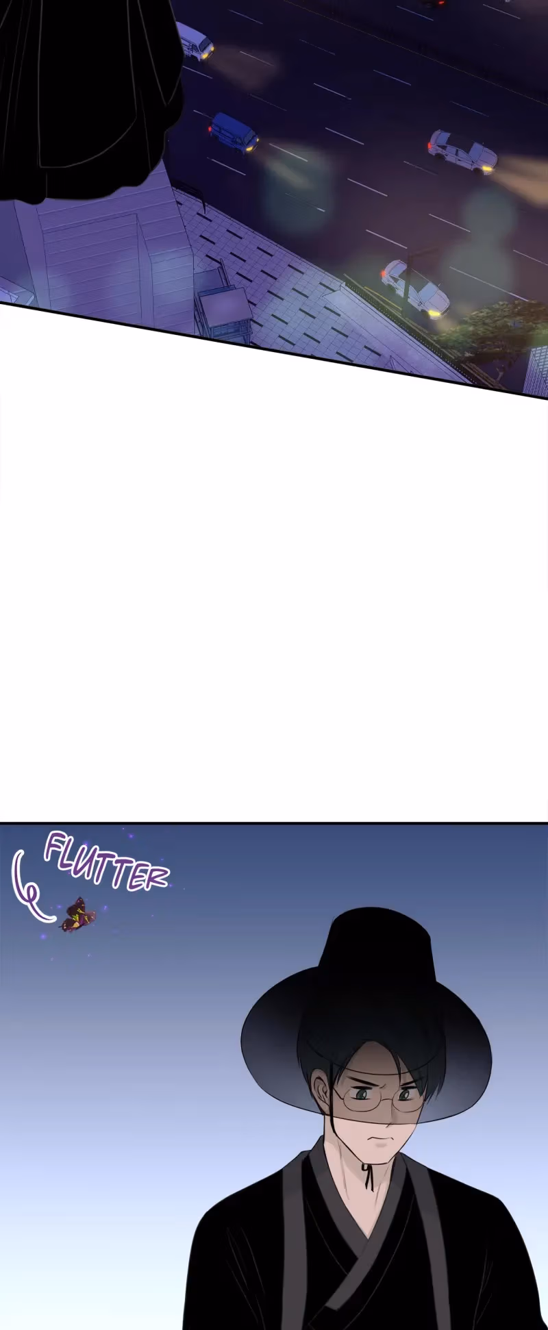 Just for a Meowment Chapter 102 page 24 - 