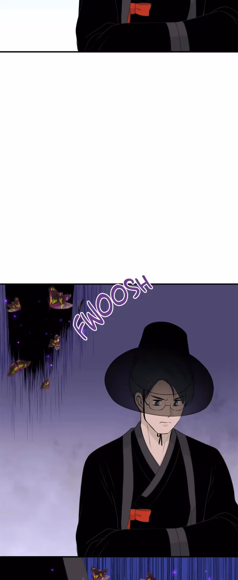 Just for a Meowment Chapter 102 page 25 - 
