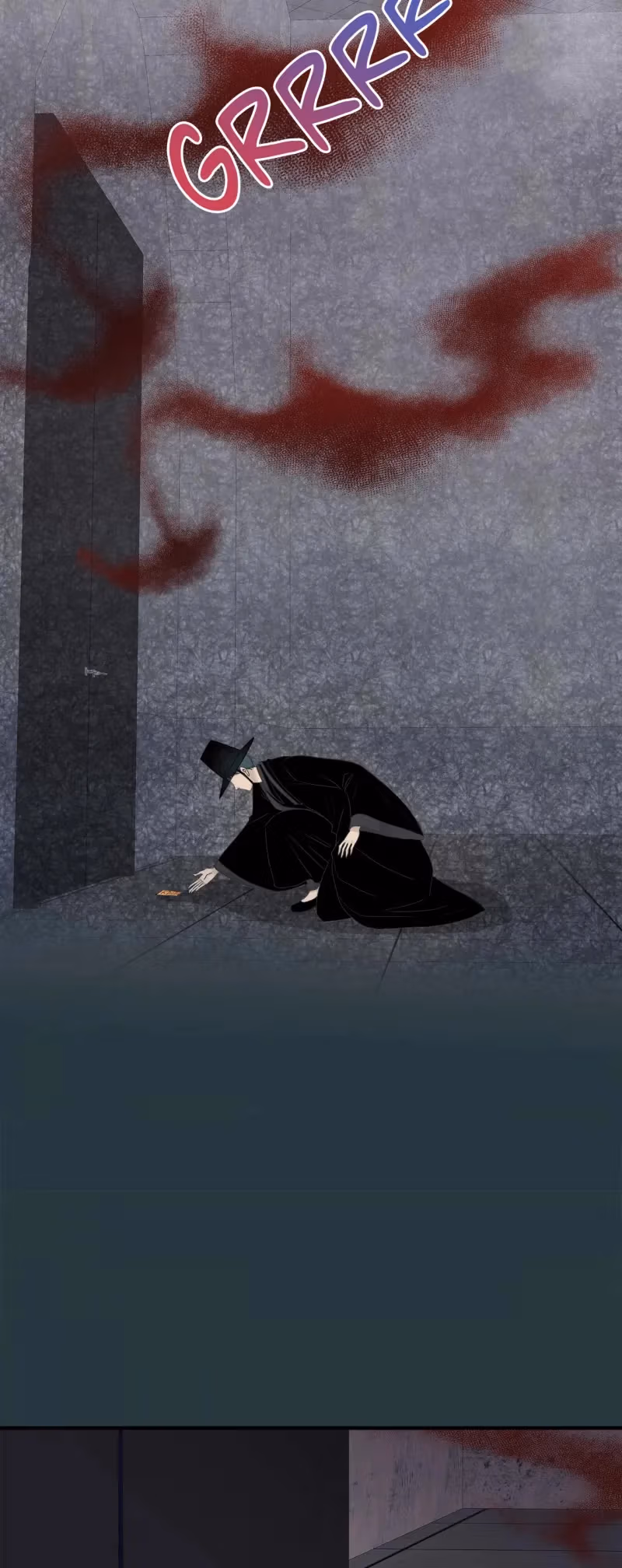 Just for a Meowment Chapter 102 page 4 - 