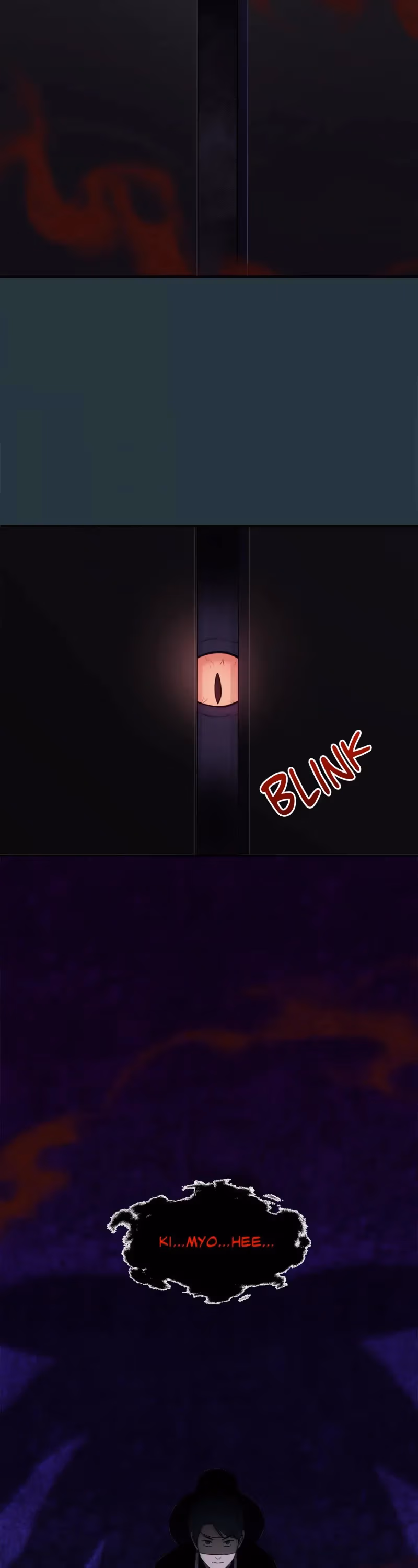 Just for a Meowment Chapter 102 page 7 - 