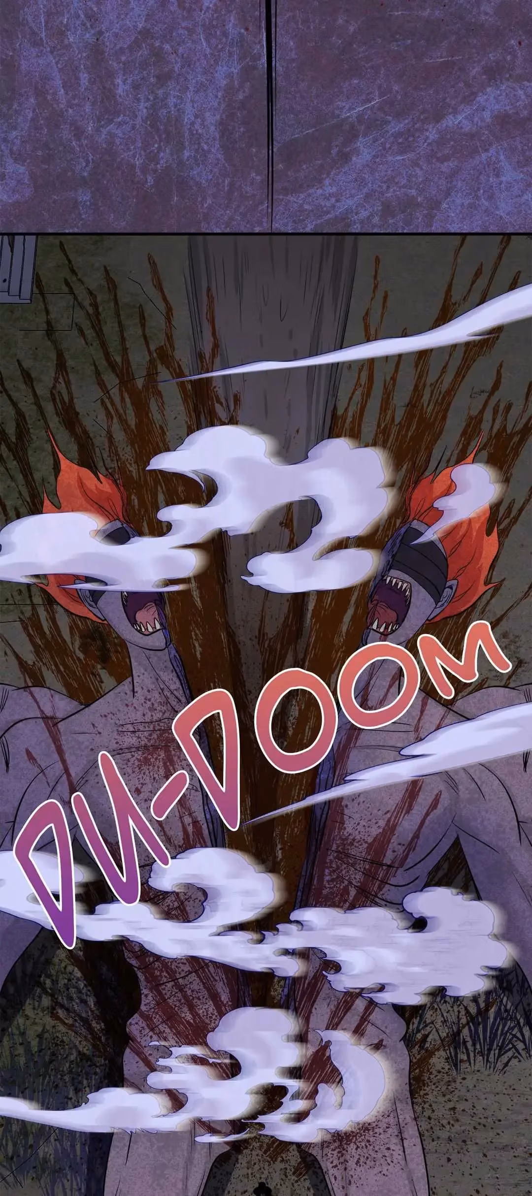 Just for a Meowment Chapter 103 page 14 - 