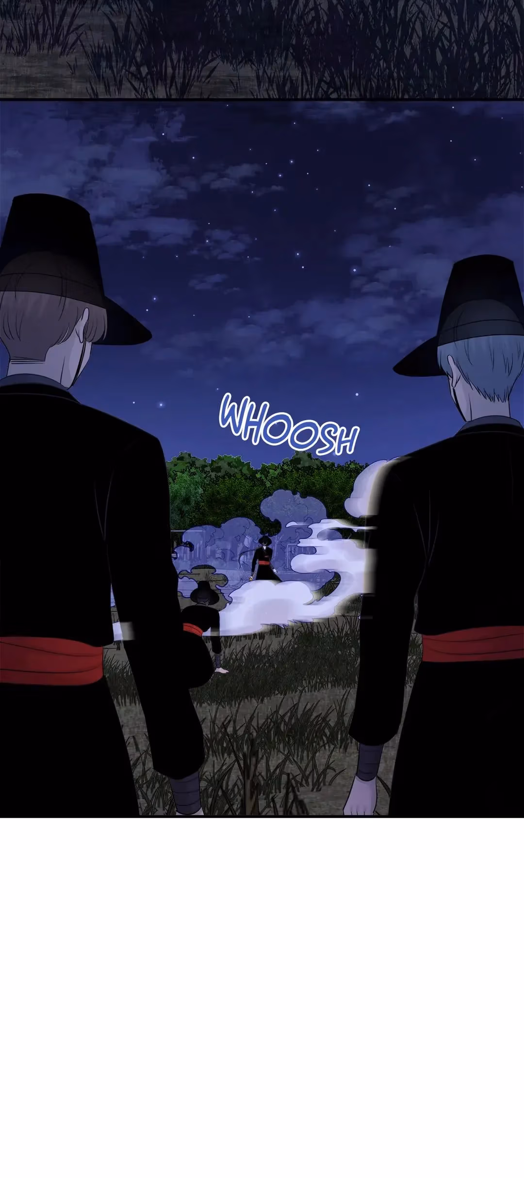 Just for a Meowment Chapter 103 page 16 - 