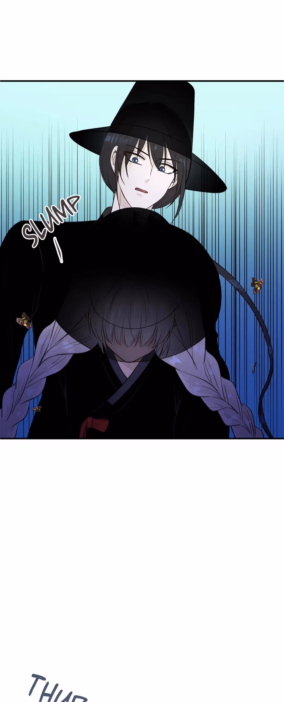 Just for a Meowment Chapter 103 page 23 - 