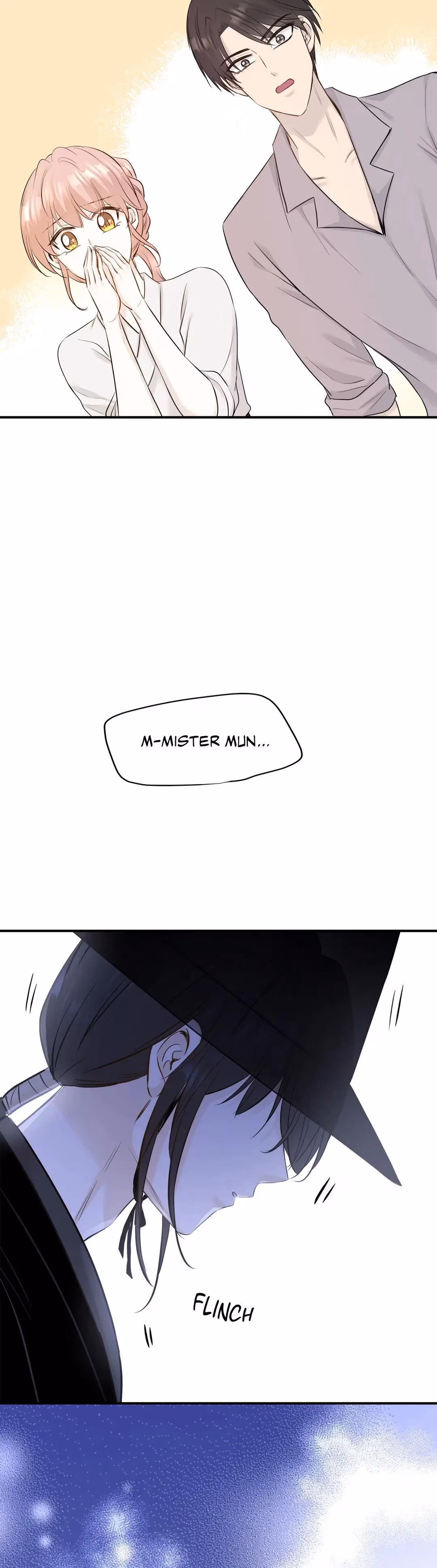 Just for a Meowment Chapter 103 page 30 - 