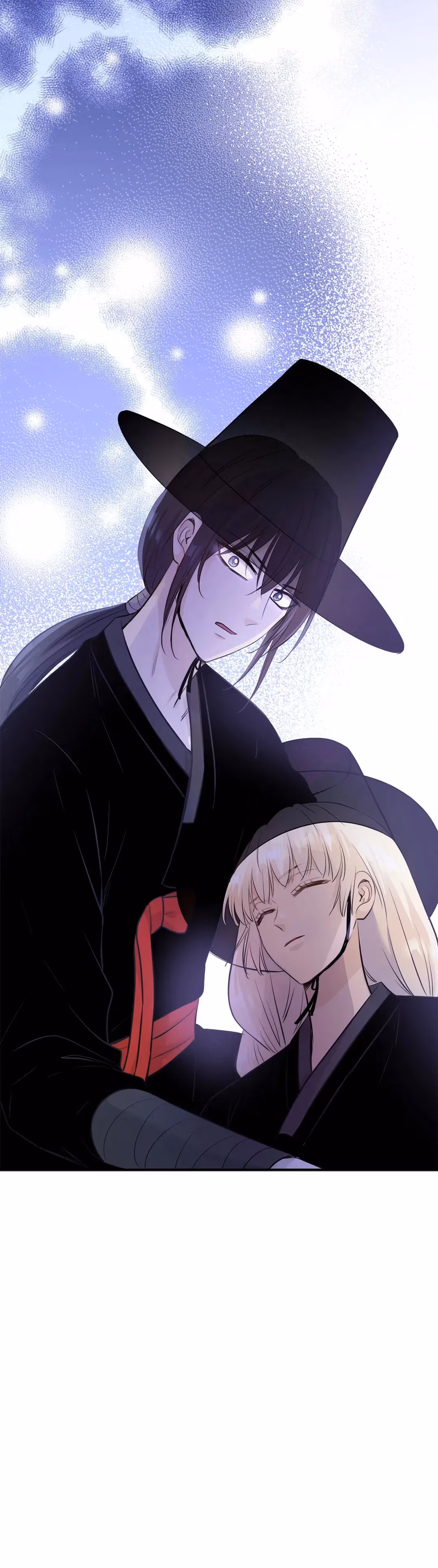 Just for a Meowment Chapter 103 page 31 - 