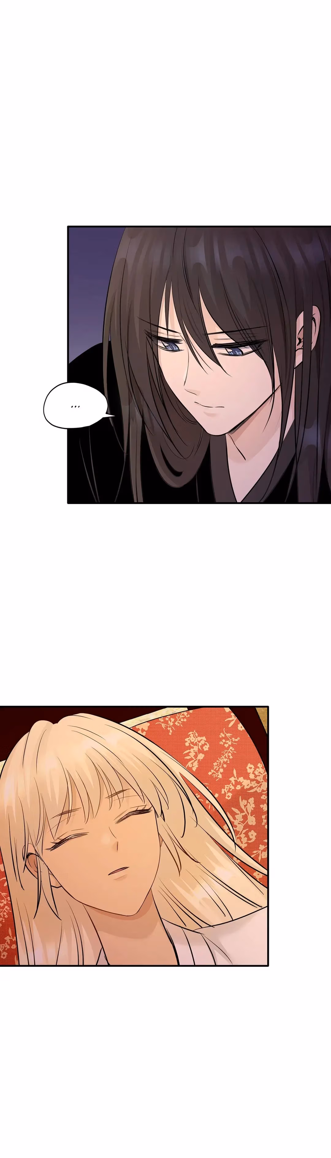 Just for a Meowment Chapter 103 page 35 - 