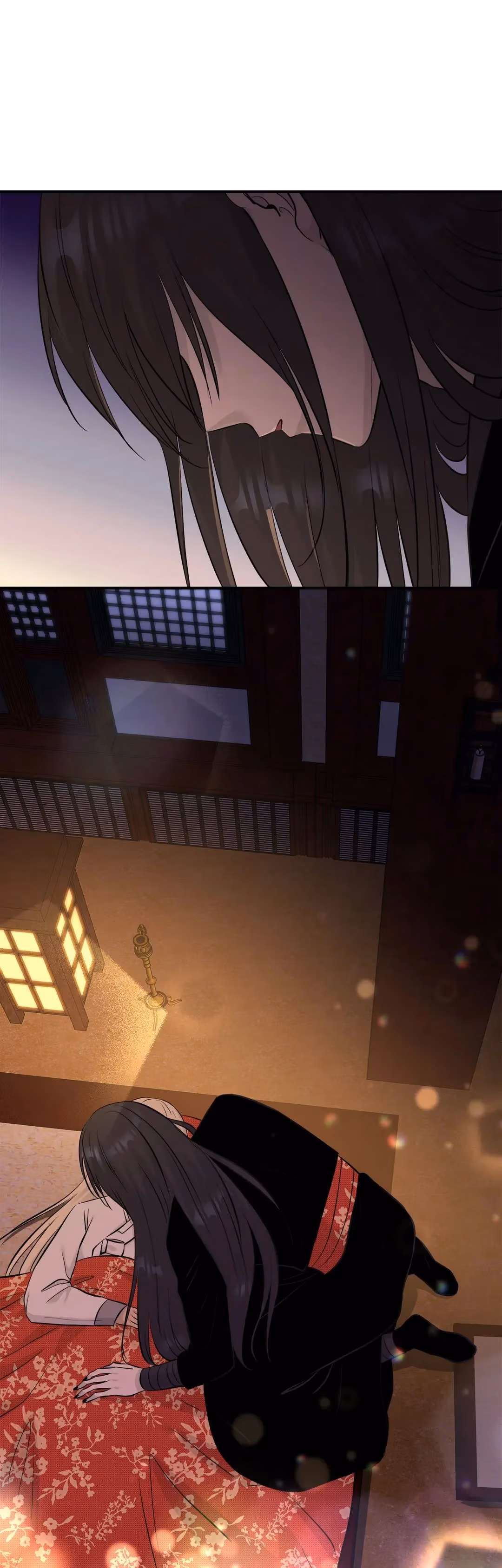 Just for a Meowment Chapter 103 page 36 - 