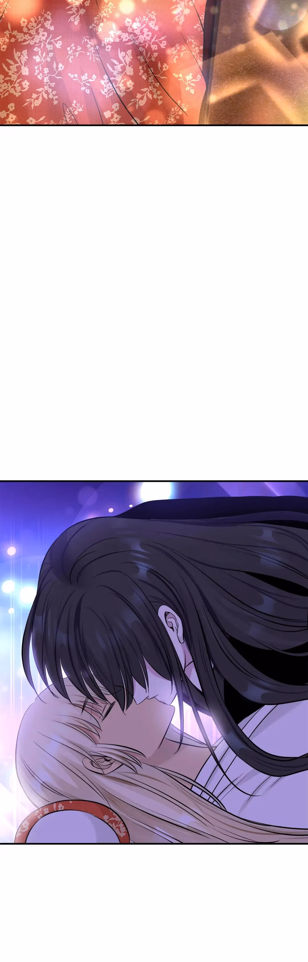 Just for a Meowment Chapter 103 page 37 - 