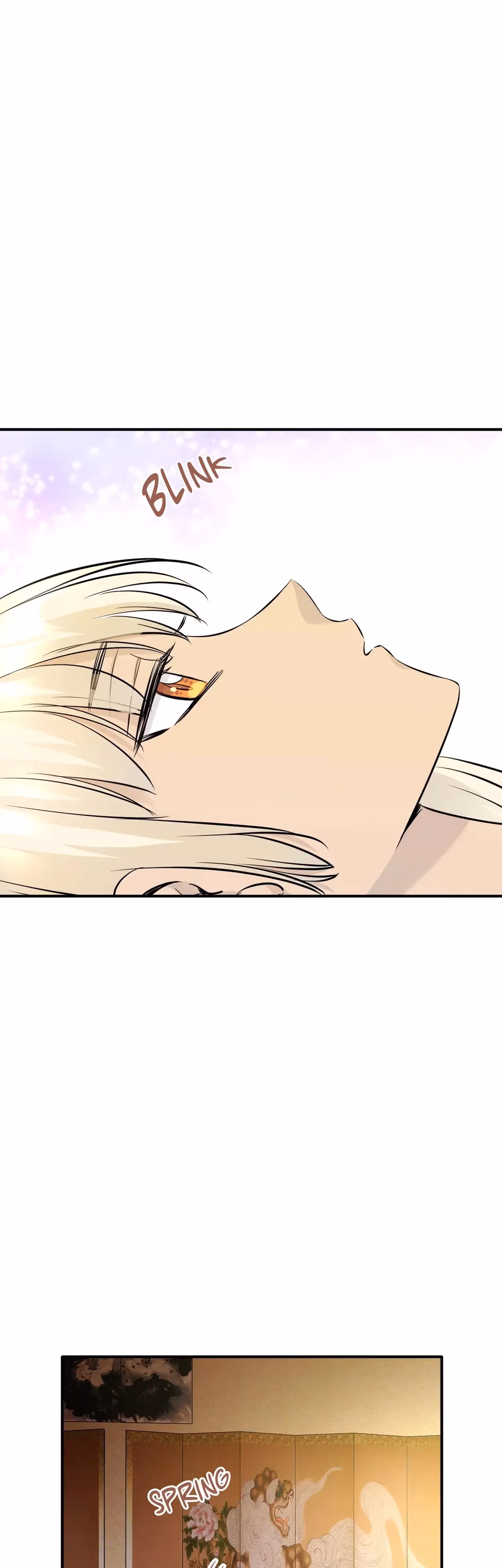 Just for a Meowment Chapter 103 page 38 - 