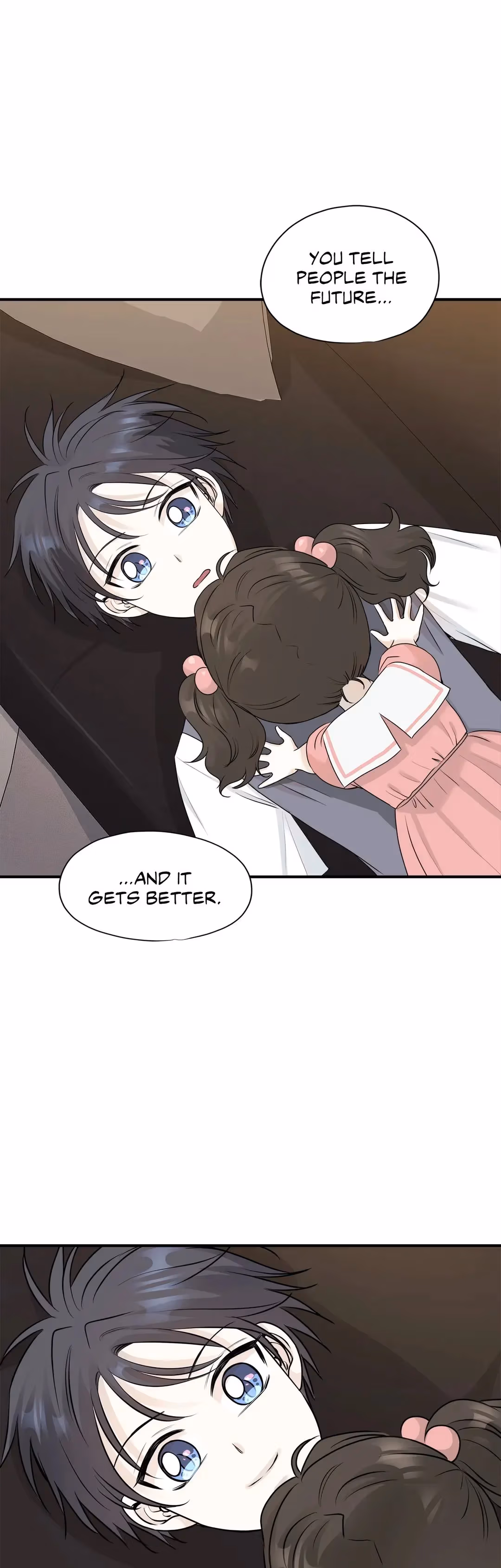 Just for a Meowment Chapter 103 page 5 - 