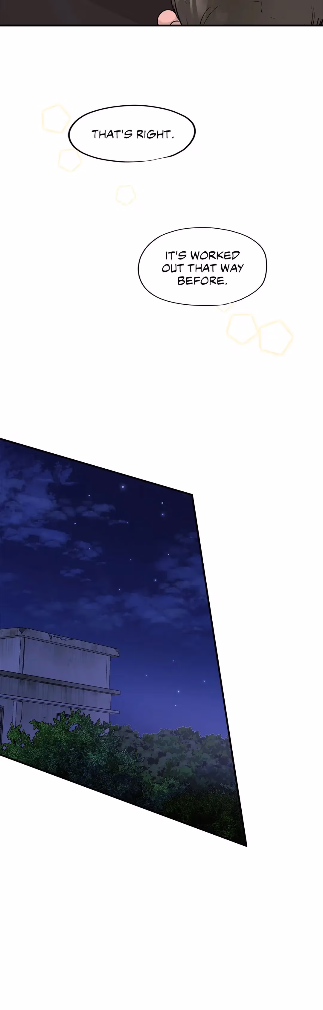 Just for a Meowment Chapter 103 page 6 - 