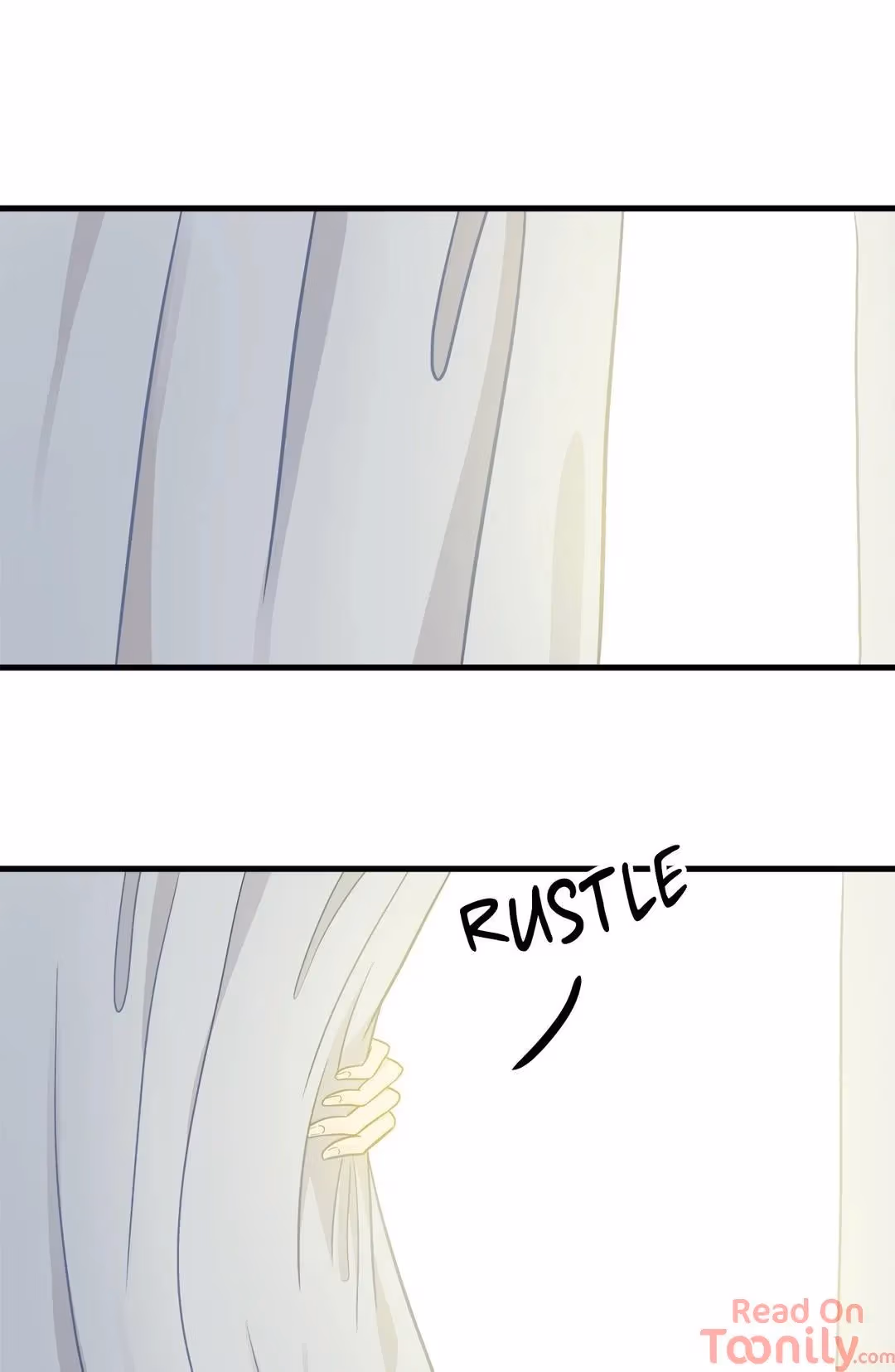 Just for a Meowment Chapter 11 page 29 - 
