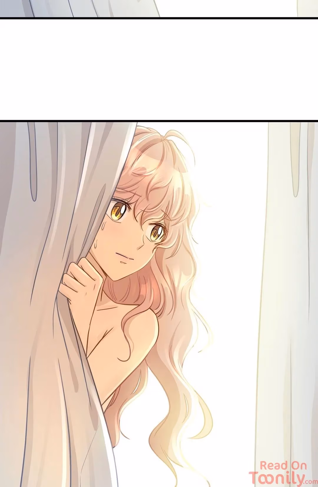 Just for a Meowment Chapter 11 page 30 - 