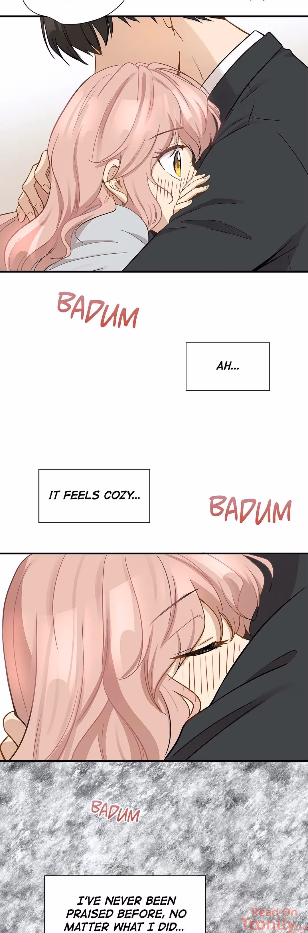 Just for a Meowment Chapter 12 page 26 - 