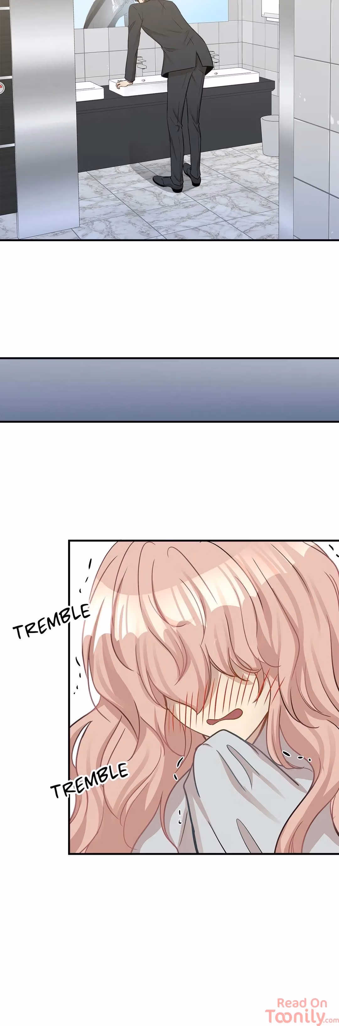 Just for a Meowment Chapter 13 page 12 - 