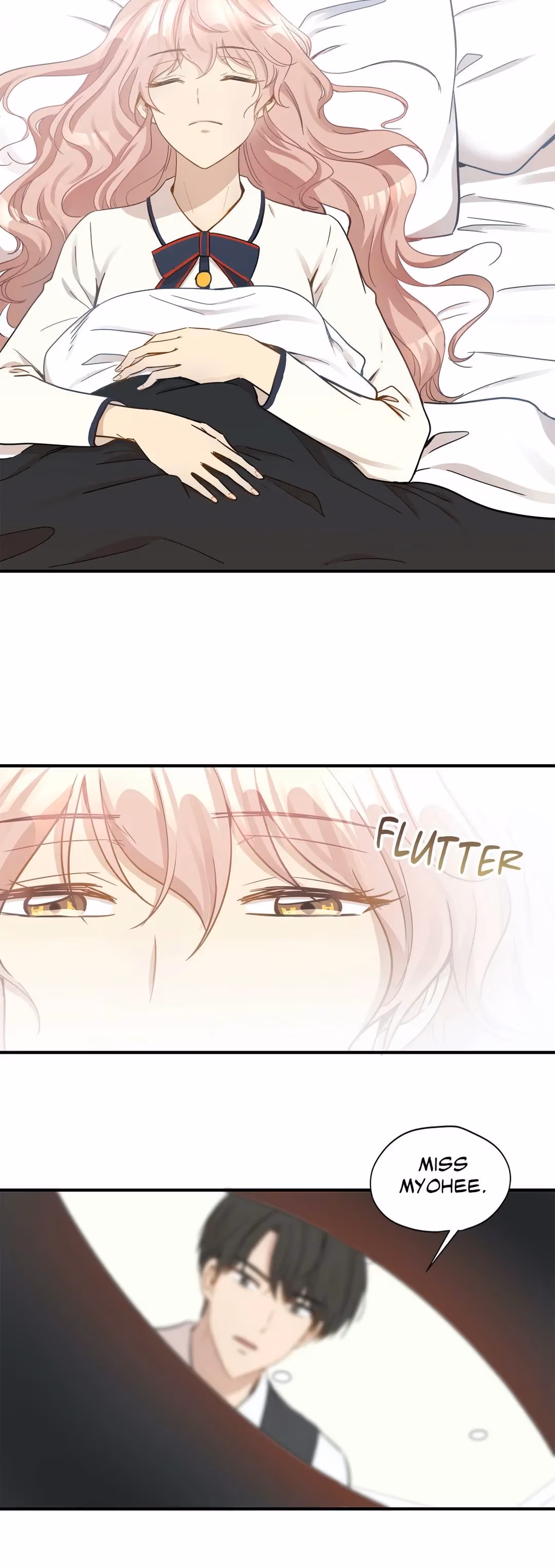 Just for a Meowment Chapter 14 page 2 - 