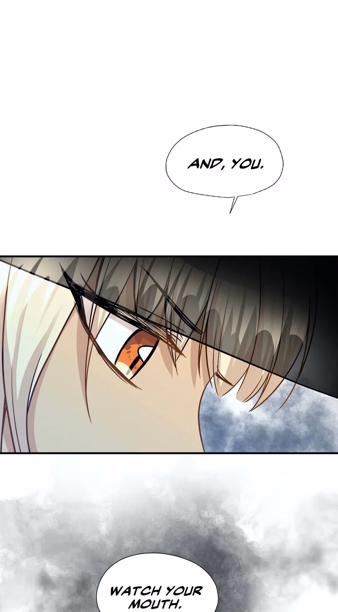 Just for a Meowment Chapter 14 page 17 - 
